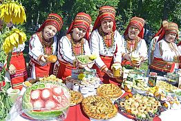 В Пензе праздник православной культуры «Спас» отметят 17 августа