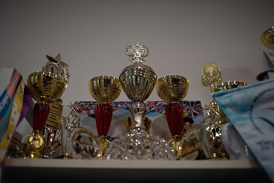 Олег Мельниченко рассказал о будущей реконструкции стадиона «Труд»