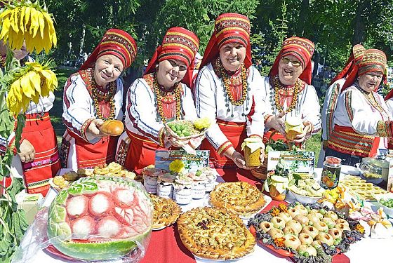 В Пензе праздник православной культуры «Спас» отметят 17 августа