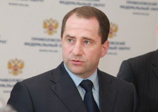 Сенаторы одобрили кандидатуру М. Бабича на пост посла РФ на Украине