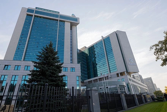 Сбер трансформировал часть экосистемы юрлиц в Сбер2В