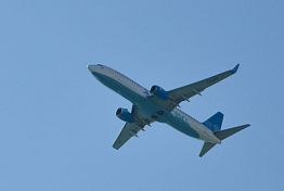 Из Пензы планируют вылеты самолетов в Турцию и Египет