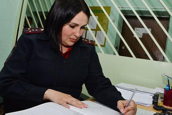 УФСБ выявило схему незаконной миграции в Пензенской области