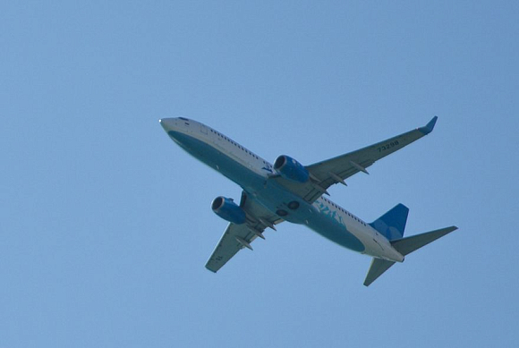 Из Пензы планируют вылеты самолетов в Турцию и Египет