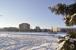 К ЧМ по футболу-2018 набережная Пензы должна быть благоустроена К ЧМ по футболу-2018 набережная Пензы должна быть благоустроена