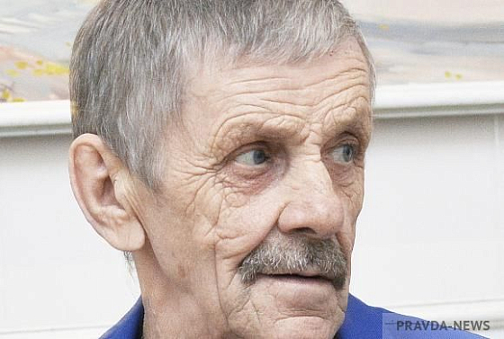 В Пензенской области учредят медаль имени Пахалина