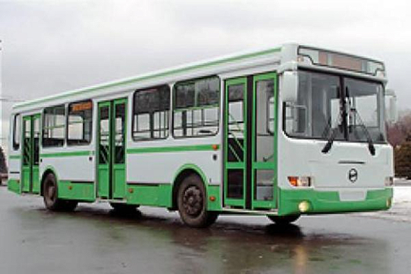 В Пензенской области автобус задавил 70-летнюю пенсионерку
