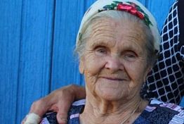 В Пензенской области 1 января пропала 89-летняя бабушка