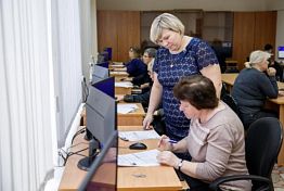 В ПензГТУ выпускники 50+ защитили проекты по веб-дизайну