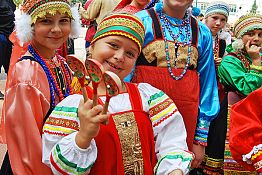 День города-2016 в Заречном: фестиваль экстрима, концерты, салют День города-2016 в Заречном: фестиваль экстрима, концерты, салют