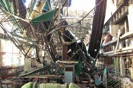 В «Т Плюс» заявили, что взрыва на ТЭЦ-1 не было В «Т Плюс» заявили, что взрыва на ТЭЦ-1 не было