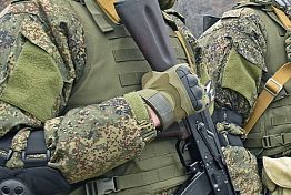 В Кузнецке пропавшего на СВО бойца признали погибшим В Кузнецке пропавшего на СВО бойца признали погибшим