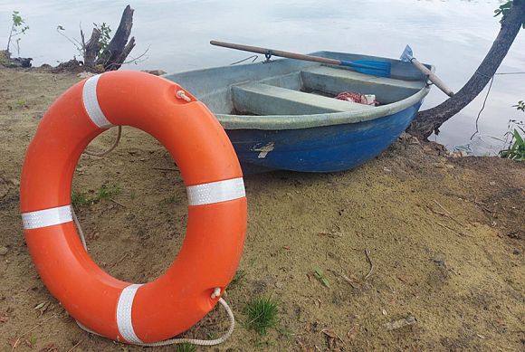 В Пензенской области с начала купального сезона утонули трое детей