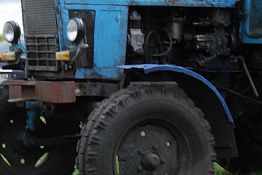 Ночные кошмары после ДТП никольчанин оценил в 50 тысяч Ночные кошмары после ДТП никольчанин оценил в 50 тысяч