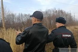В Пензенской области найти подозреваемого в убийстве помогло видео