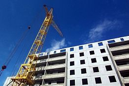 В Пензенской области в 2015 году планируют сдать 1 млн. кв.м. жилья В Пензенской области в 2015 году планируют сдать 1 млн. кв.м. жилья