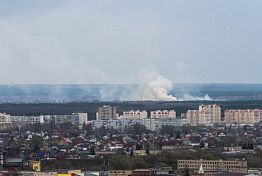 В Пензенской области опубликовали географию распространения ковида на 7 июля