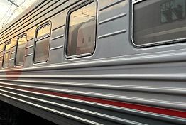 В Пензенской области пассажиров поездов из-за аварии повезут на автобусах