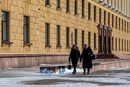 В Пензенской области отменяют часть ковидных ограничений В Пензенской области отменяют часть ковидных ограничений