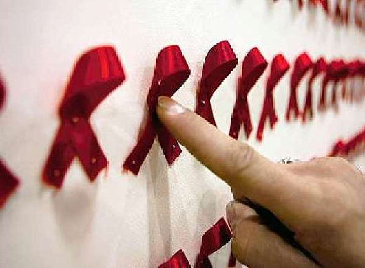 В Пензенской области проживает более 1000 ВИЧ-инфицированных