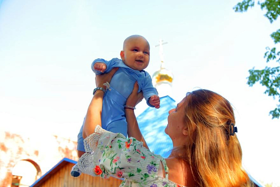 В Пензе беременным и кормящим матерям дадут бесплатные продукты