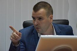 Вице-мэр Пензы Ю. Ильин предложил идею квартальных котельных