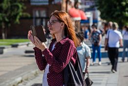 В Пензенской области снизился уровень бедности