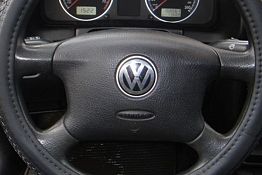 В Сердобском районе владелец Volkswagen Passat «подарил» его угонщику В Сердобском районе владелец Volkswagen Passat «подарил» его угонщику