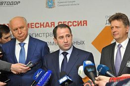 В ПФО откроется производство самолетов на базе Ил-114 В ПФО откроется производство самолетов на базе Ил-114