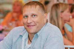 К поискам В. Трапезникова подключились волонтеры «Лизы Алерт. Пенза» К поискам В. Трапезникова подключились волонтеры «Лизы Алерт. Пенза»
