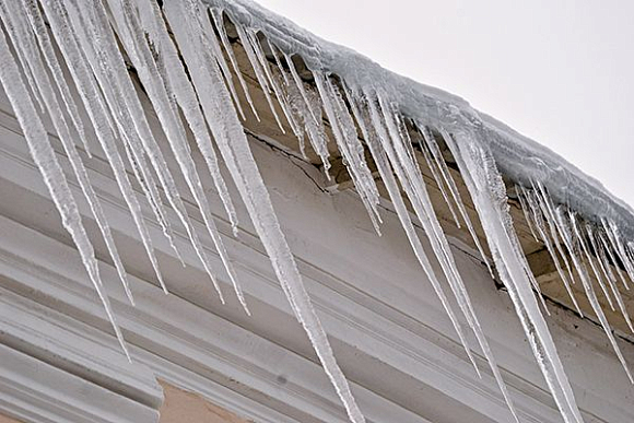 В Пензе с 26 января синоптики прогнозируют сильное похолодание