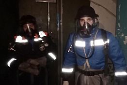 В Пензе на улицах Калинина и Ульяновской нашли тела мужчин В Пензе на улицах Калинина и Ульяновской нашли тела мужчин
