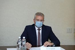 Рейтинг «Медиалогии»: Белозерцев попал в топ-50 российских персон года Рейтинг «Медиалогии»: Белозерцев попал в топ-50 российских персон года