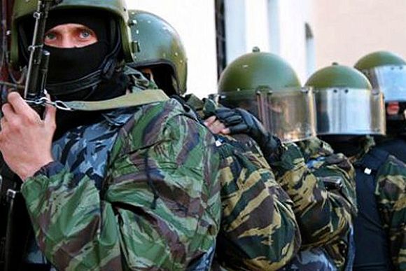В Пензе в Арбекове предотвратят «теракт»