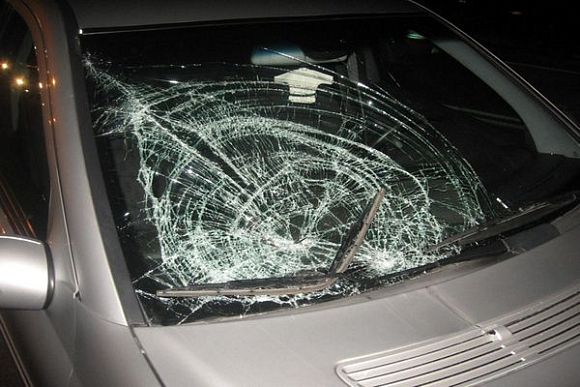 Пензенец пострадал при лобовом столкновении машин в Тамбовской области