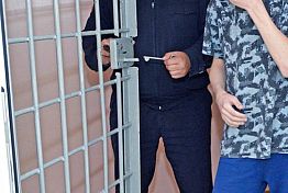 В Пензе подростка подозревают в сбыте крупной партии наркотиков