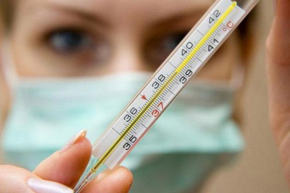 В Пензе зарегистрирован заболевший гриппом А (H1N1)