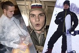 Пенза: 25-летний владелец фабрики Лев Шохин рассказал о пути к успеху Пенза: 25-летний владелец фабрики Лев Шохин рассказал о пути к успеху