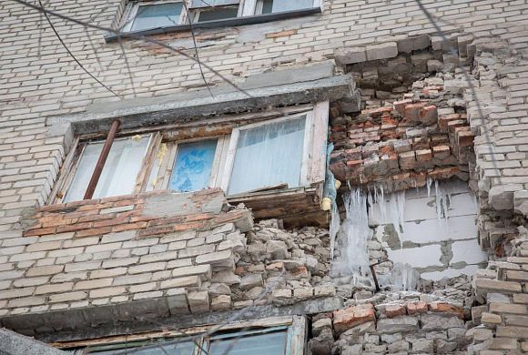 В Пензе жильцы дома по Кулибина, 10 должны за коммуналку более 1 млн рублей