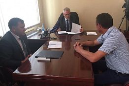 В Городищенском районе отремонтируют дороги