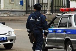 В ДТП под Бессоновкой пострадала 25-летняя девушка