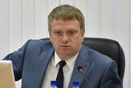 Мэр Пензы предложил привлечь подростков для борьбы с мошенниками Мэр Пензы предложил привлечь подростков для борьбы с мошенниками