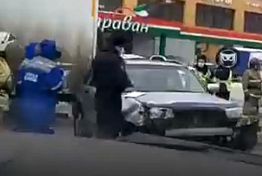 В ГИБДД рассказали о погибшем в ДТП на Антонова в Пензе