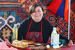 Блины народов Пензенской области: топ-7 лучших рецептов