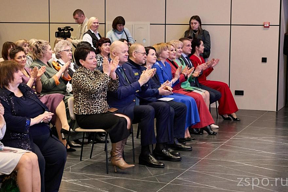 В Пензе обсудили вклад женщин в укрепление семьи и общества