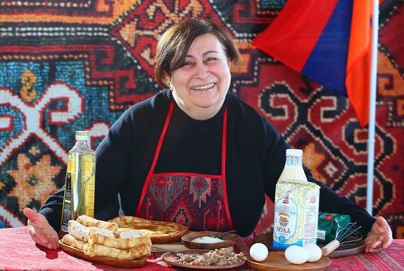 Блины народов Пензенской области: топ-7 лучших рецептов