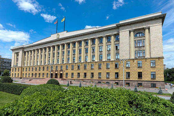 В Пензенской области пройдут совместные учения служб экстренного реагирования