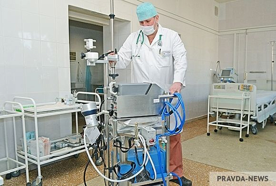В Пензенской области 19 августа коронавирус подтвердился у 238 человек
