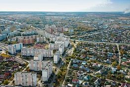 В Пензе отопление включили в 855 МКД