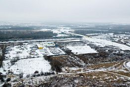 В Пензе 29 декабря в разных районах выключат свет В Пензе 29 декабря в разных районах выключат свет